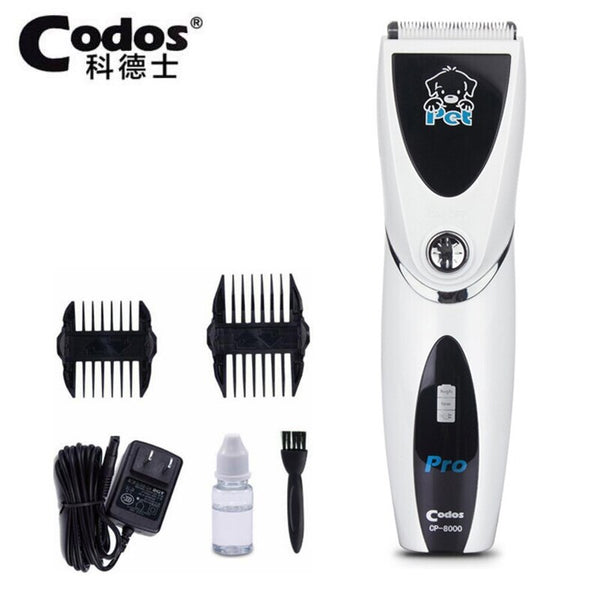 Codos Clipper #CP8000