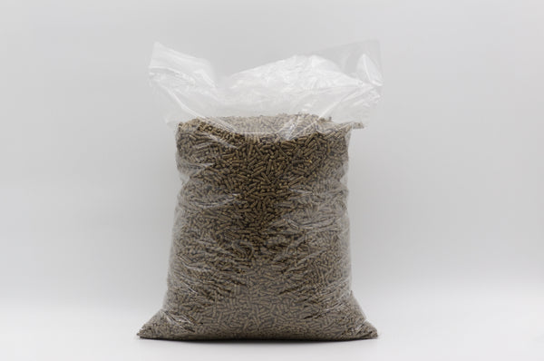 Bengy Rabbit Food 5kg (Repacked)
