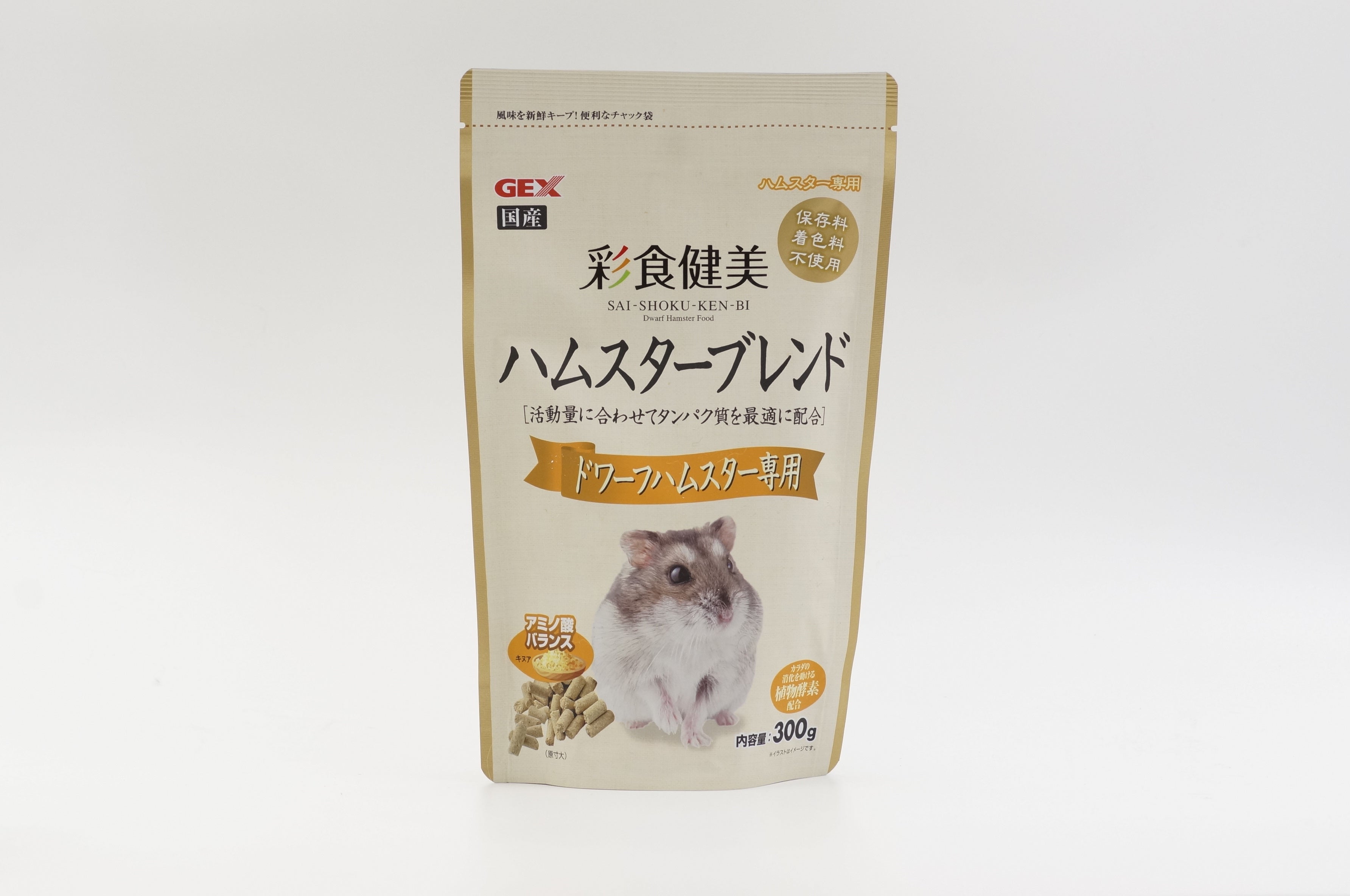 Versele Laga Crispy Muesli Hamster & Co 400g/1.0kg – 88 Pets Mart