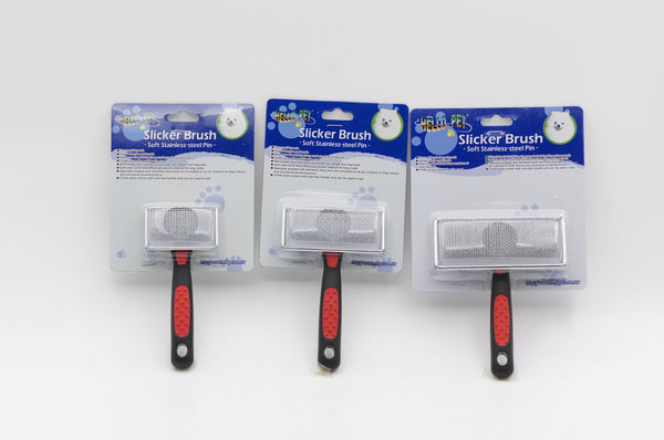 Hello Pet Slicker Brush