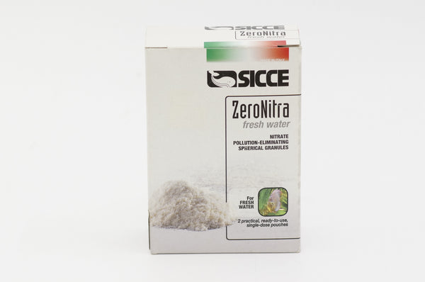 Sicce Zero Nitra 2x50g