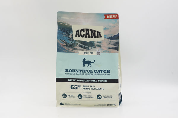 Acana Bountiful Catch 340g/1.8kg/4.5kg