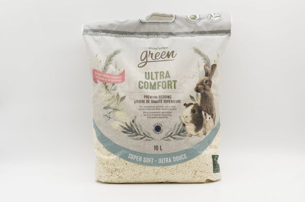 Living World Ultra Comfort Premium Super Soft Bedding 10L