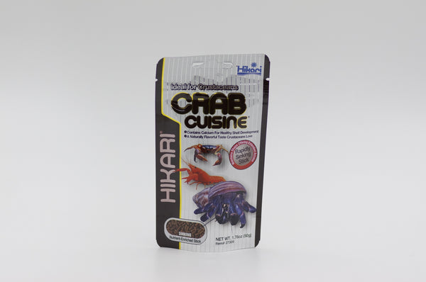 Hikari Crab Cuisine 50g