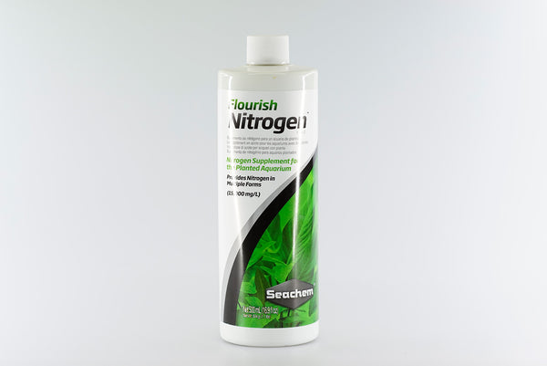 Seachem Flourish Nitrogen 100ml/250ml/500ml