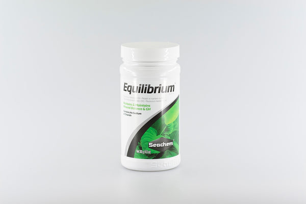 Seachem Equilibrium 300g