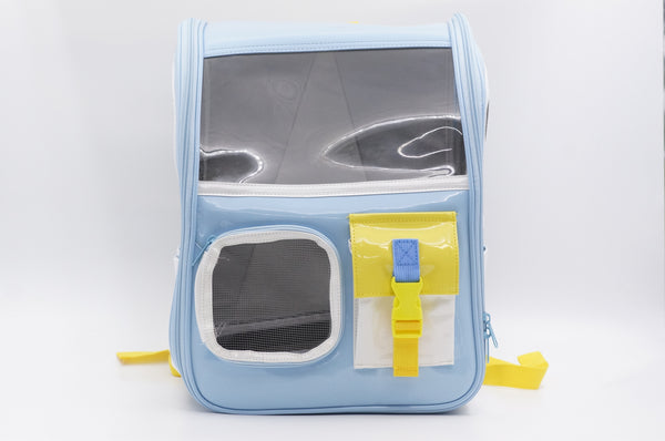 Pet School Bag L29cm x W28cm x H40cm