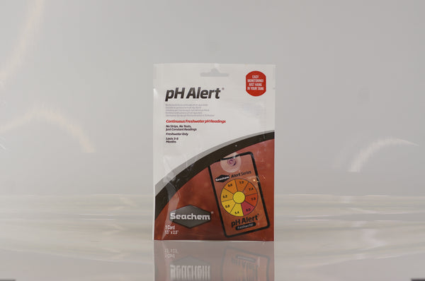 Seachem pH Alert - 1 pack