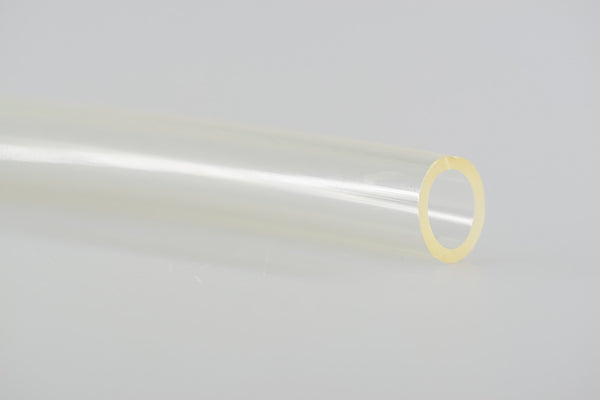 Clear Tubing by feet