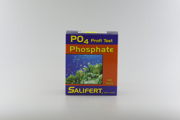Salifert Phosphate 'PO4' Tester