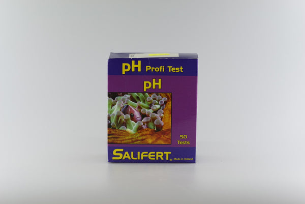 Salifert pH Tester