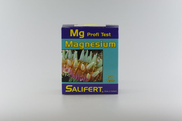 Salifert Magnesium 'Mg' Tester