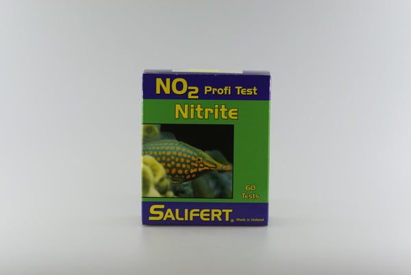 Salifert Nitrite 'NO2' Tester