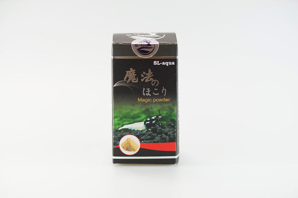 SL Aqua Magic Powder