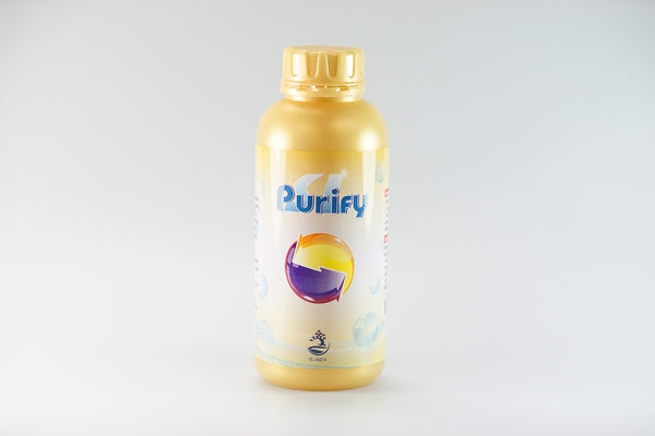 SL Aqua Purify 150ml/250ml/500ml
