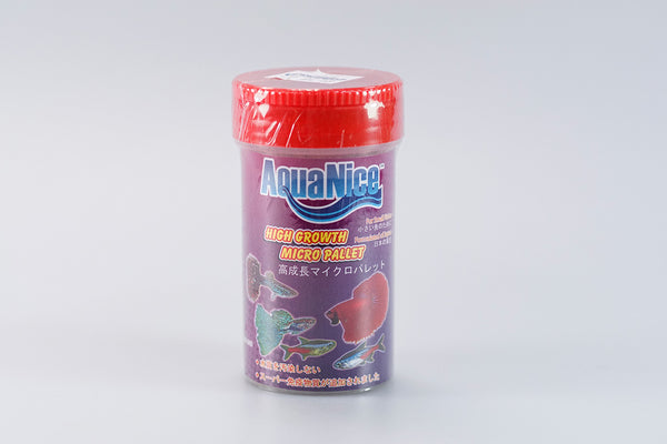Aquanice High Growth Micro Pellet 70g/150g