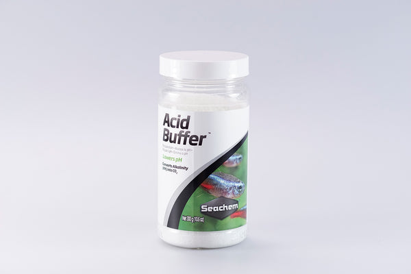 Seachem Acid Buffer 300g