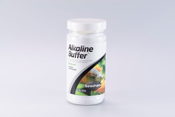 Seachem Alkaline Buffer 300g