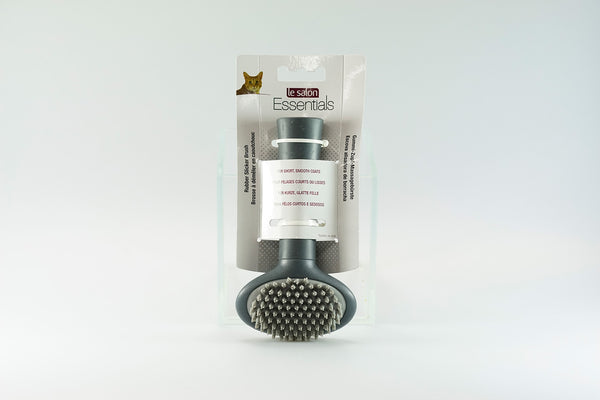 Le Salon Essentials Rubber Slicker Brush