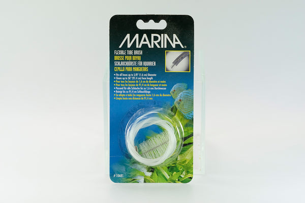 Marina Flexible Tube Brush