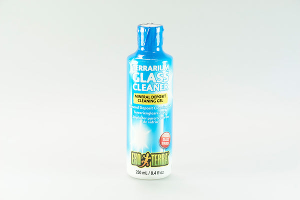 Exo Terra Terrarium Glass Cleaner 250ml