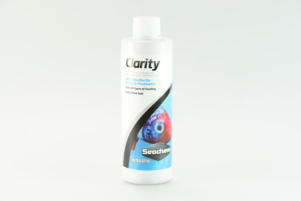 Seachem Clarity 100ml/250ml