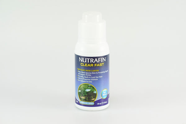 Nutrafin Clear Fast 120ml