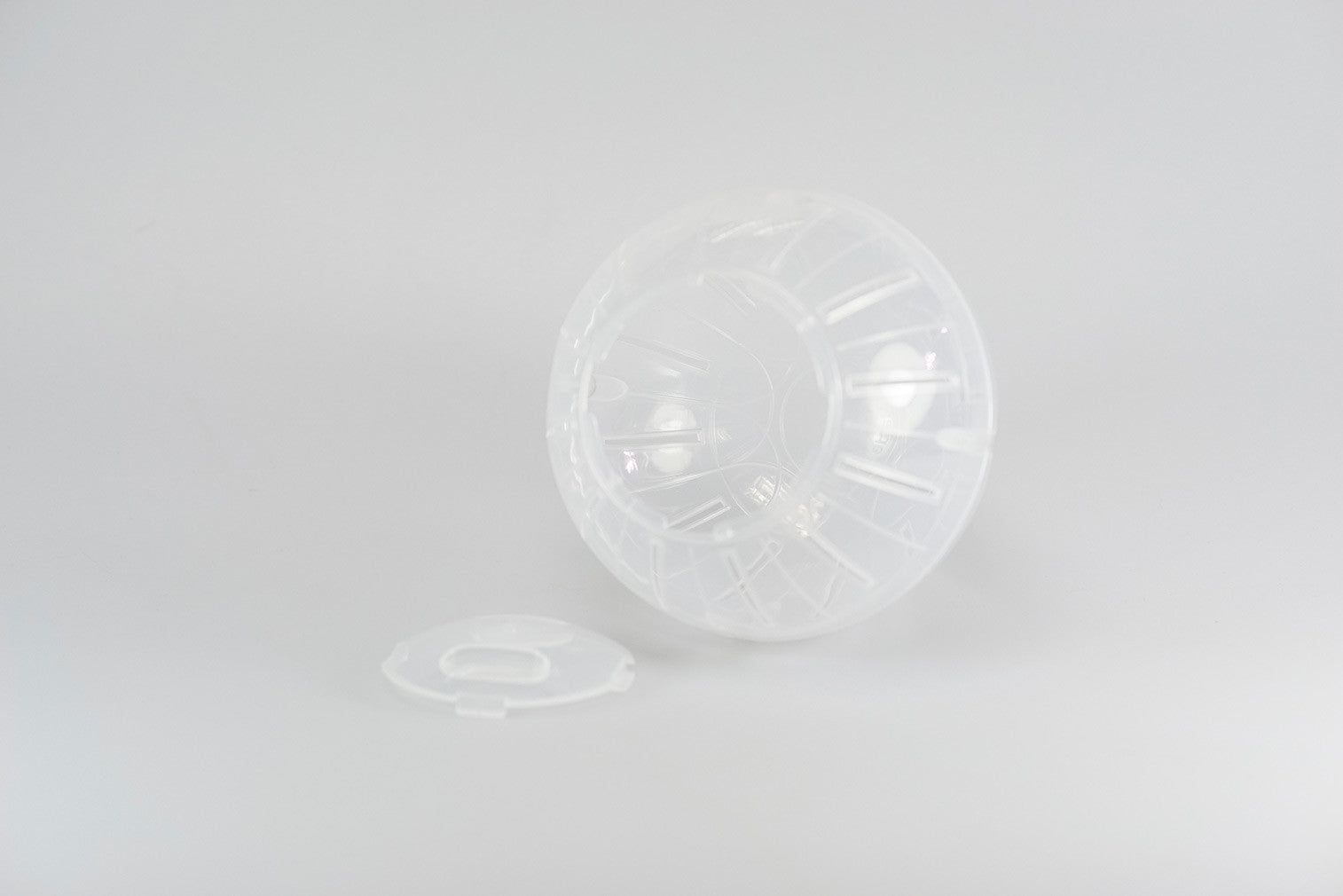 Jolly Hamster Exercise Ball 11.5cm/ 14.5cm