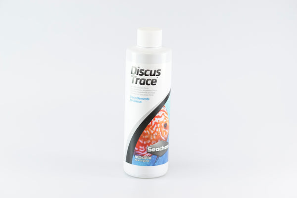 Seachem Discus Trace 250ml/500ml