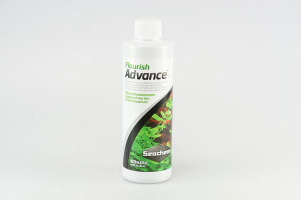 Seachem Flourish Advance 100ml/250ml/500ml