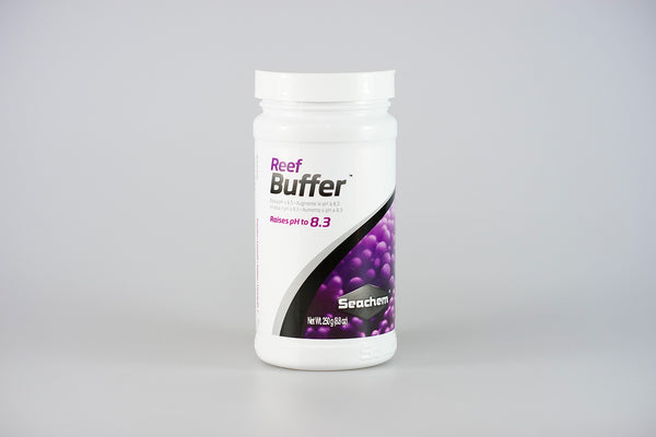 Seachem Reef Buffer 250g/1kg