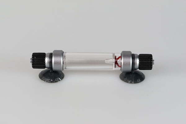 Intense Precision Bubble Counter