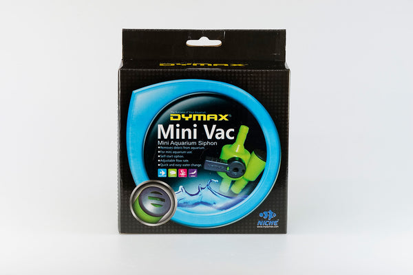 Dymax Mini Vac