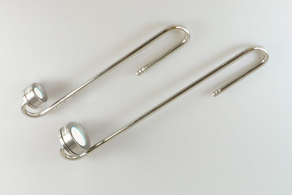 Dymax Stainless Steel CO2 Diffuser