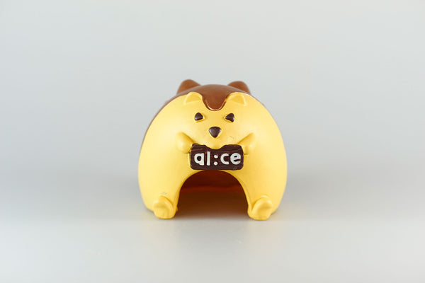 Alice Jumbo Hedgehog Joyful House for Hamster AE140