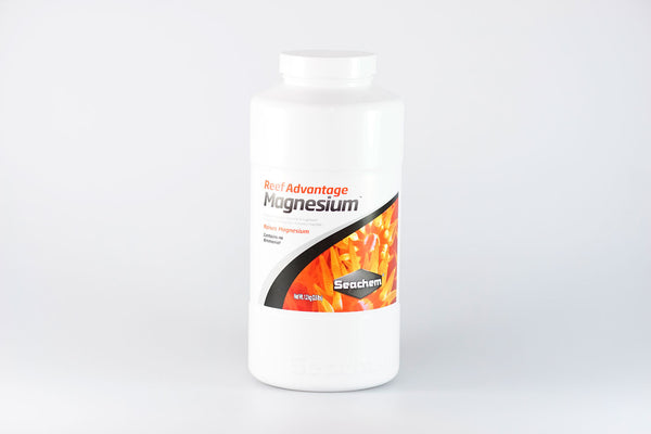 Seachem Reef Advantage Magnesium 1.2kg