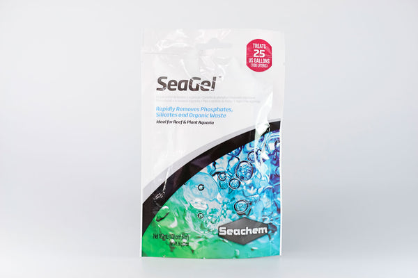 Seachem SeaGel 100ml/250ml/1liter