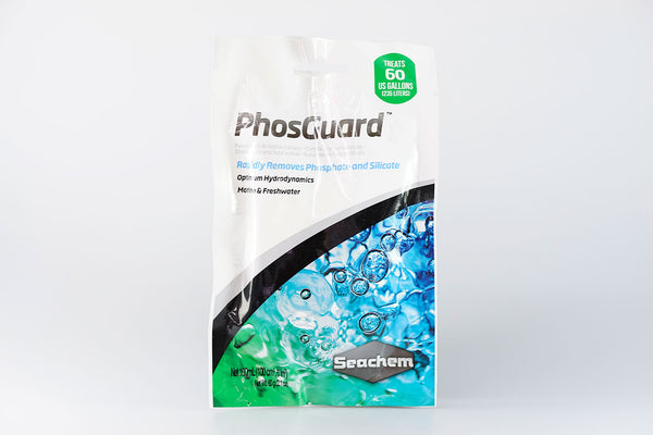 Seachem PhosGuard 100ml/250ml/1liter