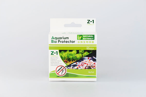 SL Aqua Aquarium Bio Protector Z1 10g