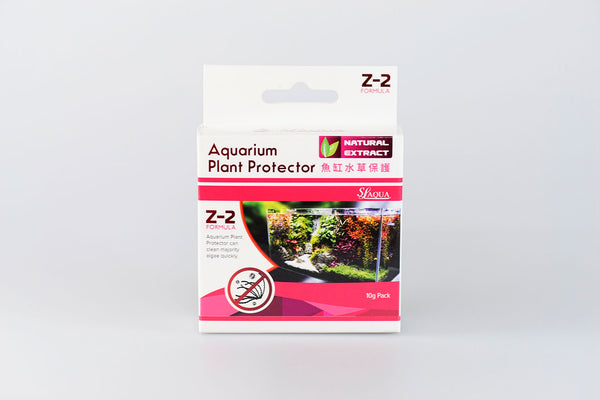 SL Aqua Aquarium Plant Protector Z2 10g
