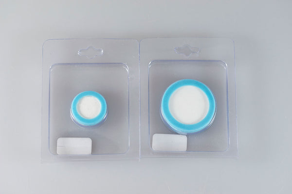 Dymax Stainless Steel Diffuser Replacement Ceramic Disc