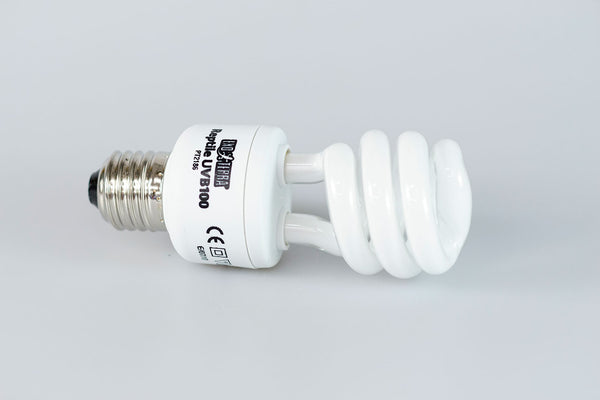 Exo Terra Reptile UVB100 13W/25W