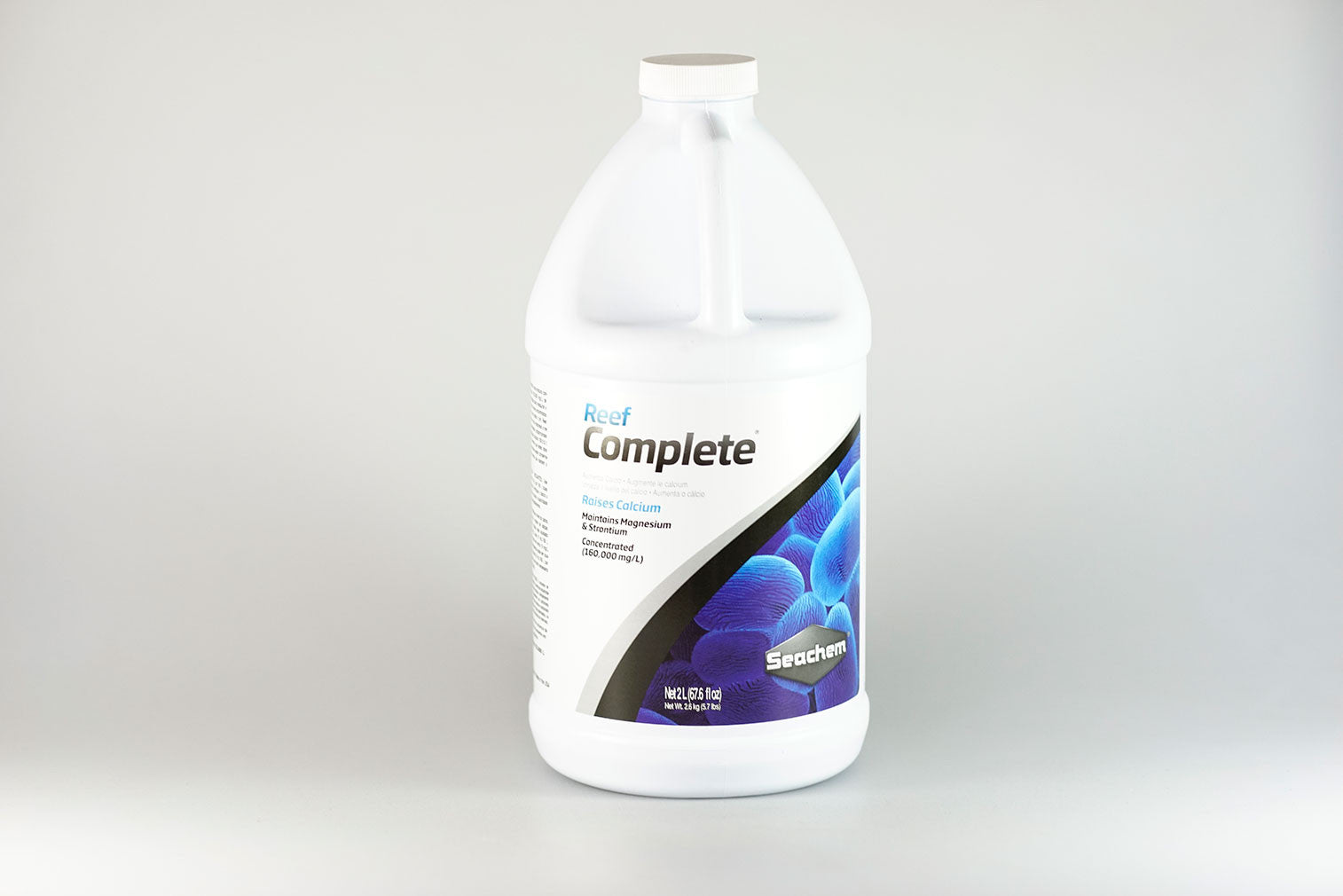 Seachem Reef Complete 2L