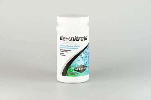 Seachem de*nitrate 100ml/250ml/1liter