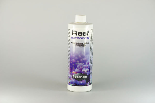 Seachem Reef Carbonate 500ml
