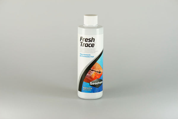 Seachem Fresh Trace 250ml