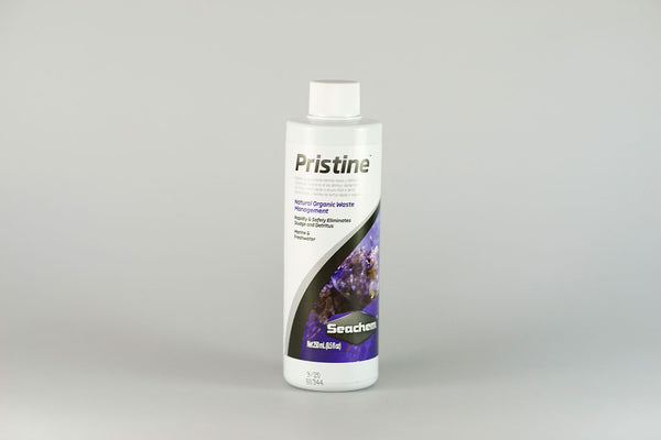 Seachem Pristine 100ml/250ml+30%/500ml