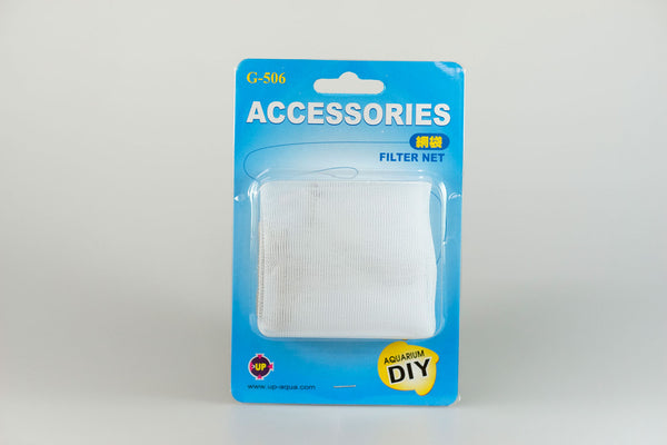 Up Aqua Filter Net