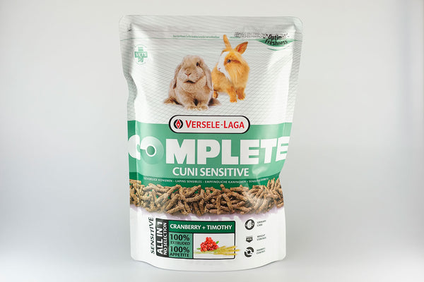 Versele Laga Cuni Complete Sensitive 500g