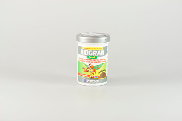 Prodac Biogran Small 4g/ 20g